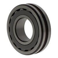 22228CCK/C4W33 SKF Spherical Roller Bearing 140mm x 250mm x 68mm