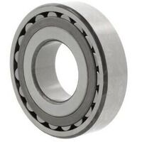 22311EAE4 NSK Spherical Roller Bearing 55mm x 120mm x 43mm