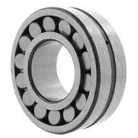 22311EF800 SNR Spherical Roller Bearing 55mm ...