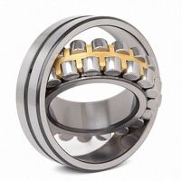 22312MBW33C3 Budget Spherical Roller Bearing ...