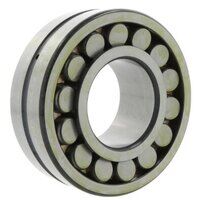 22314EJW33C3 Timken Spherical Roller Bearing 70mm x 150mm x 51mm