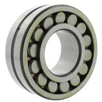22316EMW33C3 Timken Spherical Roller Bearing ...