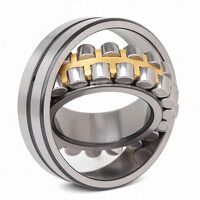 22316KMBW33C3 Budget Spherical Roller Bearing...