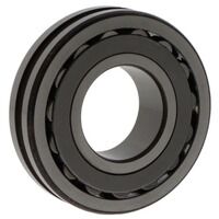 22317KEJW33C3 Timken Spherical Roller Bearing...