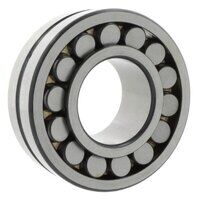 22317MBC3W33 NKE Spherical Roller Bearing 85m...