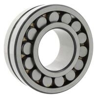 22319MBC3W33 NKE Spherical Roller Bearing 95m...