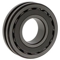 22320EAKW33 NTN Spherical Roller Bearing 100mm x 215mm x 73mm