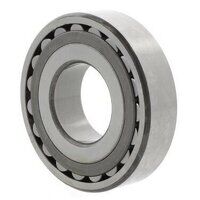 22340CC/C3W33 SKF Spherical Roller Bearing 20...