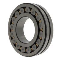 23022-E1A-XL-K-M FAG Spherical Roller Bearing 110x170x45mm