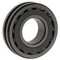 23038KEJW33 Timken Spherical Roller Bearing 190mm x 290mm x 75mm