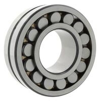 23040CAME4C3 NSK Spherical Roller Bearing 200mm x 310mm x 82mm