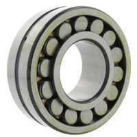 23084CAKC3W33 STC-Steyr Spherical Roller Bear...