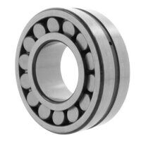 23120-E1A-XL-M FAG Spherical Roller Bearing 100x165x52mm