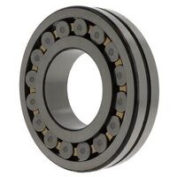 23130CAMKE4C3 NSK Spherical Roller Bearing 15...