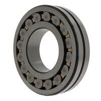 23134-E1A-XL-K-M-C3 FAG Spherical Roller Bearing 170x280x88mm