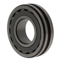 23136CCK/C4W33 SKF Spherical Roller Bearing 1...