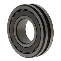 23164CCK/W33 SKF Spherical Roller Bearing 320...