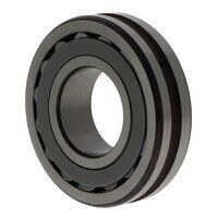 23168CCK/W33 SKF Spherical Roller Bearing 340...
