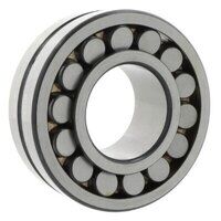 23220EMW33 NTN Spherical Roller Bearing 100mm x 180mm x 60,3mm