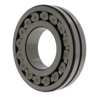23232-E1A-XL-K-M FAG Spherical Roller Bearing 160x290x104mm