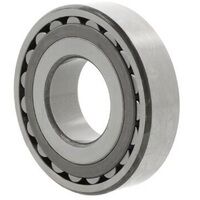 24032CE4 NSK Spherical Roller Bearing 160mm x...