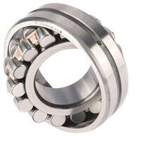 24048EMBW33 Timken Spherical Roller Bearing 240mm x 360mm x 118mm