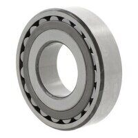 24124-BE-XL FAG Spherical Roller Bearing 120x...