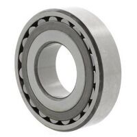 24124CC/C3W33 SKF Spherical Roller Bearing 12...