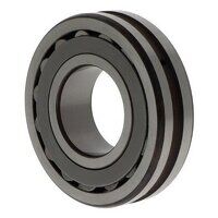 24148CCK30/W33 SKF Spherical Roller Bearing 240mm x 400mm x 160mm