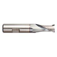 26.00mm HSCo DIN327 ISO Short Flatted Shank TiCN Slot Drill