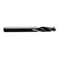 27/32inch HSS Stub Drill DIN1897 (Pack of 1)