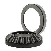 29318E NSK Axial Spherical Roller Thrust Bearing 90mm x 155mm x 39mm
