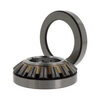 29484-E1-MB FAG Axial Spherical Roller Thrust Bearing 420mm x 730mm x 185mm