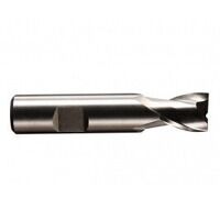 2.00mm HSCo DIN327 ISO Short Flatted Sha...