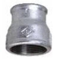 2 1/2 x 2inch BSPP Reducing Female Socket Gal...