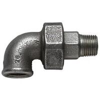 2inch BSPT Male Female Union Elbow Banded BS1...