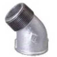 2inch BSP Male Female Standard Elbow 45� Bead...