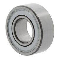 3001-RS-Z-L091-C3 INA Double Row Angular Cont...