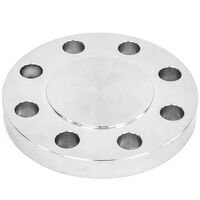 5inch NB 300LB RF Blind Flange SS316L