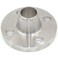 3/4inch NB 300LB Raised Face Wide Neck Sch40 ...