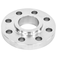 5inch NB 300lb RF Slip-On Flange SS316L