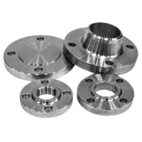 304L Stainless Steel Flanges