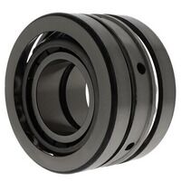 31306 /DF SKF Tapered Roller Bearing