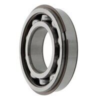 314-ZNR SKF Deep Groove Ball Bearing with Shield on One Side Only 70mm x 150mm x 35mm