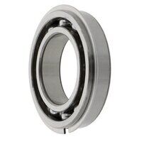 314 NR SKF Open Deep Groove Ball Bearing 70mm...