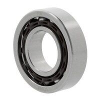 3198702 Budget Double Row Angular Contact Ball Bearing 13mm x 40mm x 18.3mm