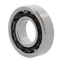 3203 NSK Double Row Angular Contact Ball Bearing 17mm x 40mm x 17.5mm