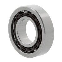 3208-B-TV-C3 NKE Double Row Angular Contact Ball Bearing 40mm x 80mm x 30.2mm