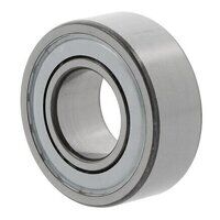 3209-BD-XL-2Z FAG Double Row Angular Contact Ball Bearing 45mm x 85mm x 30.2mm