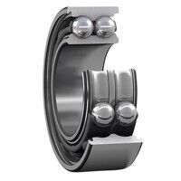 3220-A SKF Double Row Angular Contact Ball Bearing